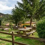 아파트 Casa Florenta G3 Onís