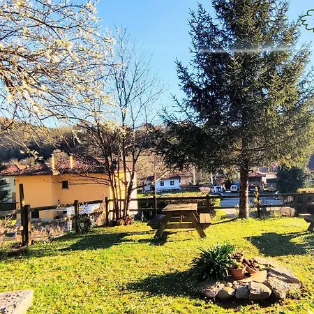 شقة Casa Florenta G3