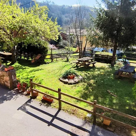 Casa Florenta G3 Apartamento *