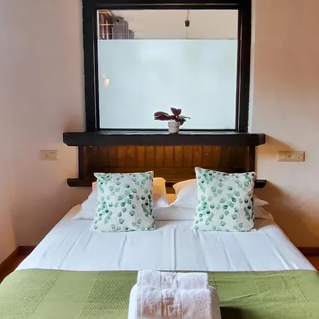 شقة Casa Florenta G3 Onís