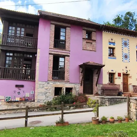 Apartamento Casa Florenta G3