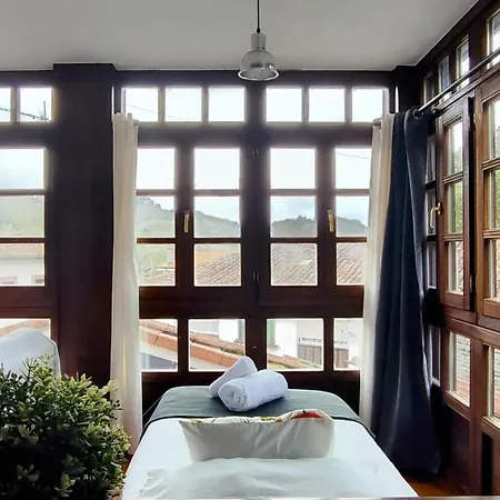 Casa Florenta G3 شقة Onís