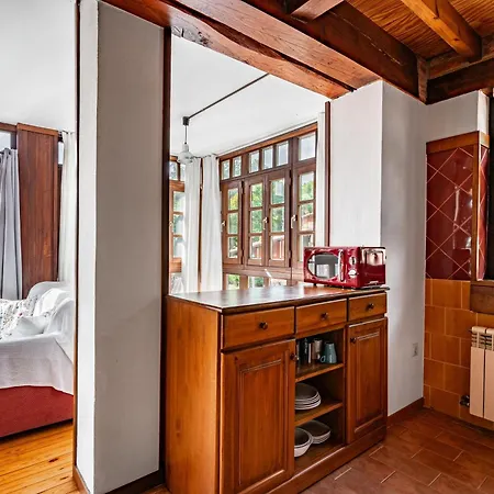Casa Florenta G3 * Cangas de Onis
