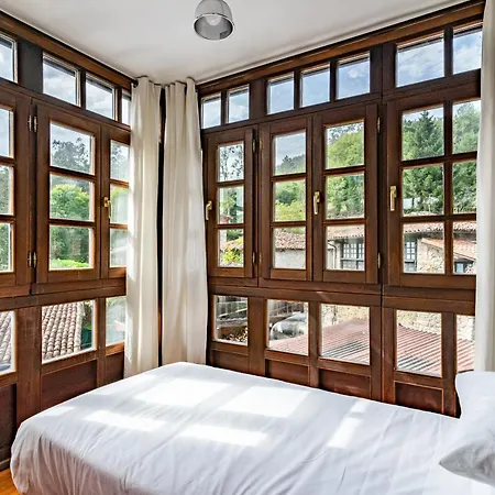 Casa Florenta G3 Cangas de Onis