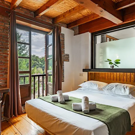 Casa Florenta G3 Apartment