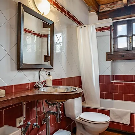 Casa Florenta G3 דירה Onís