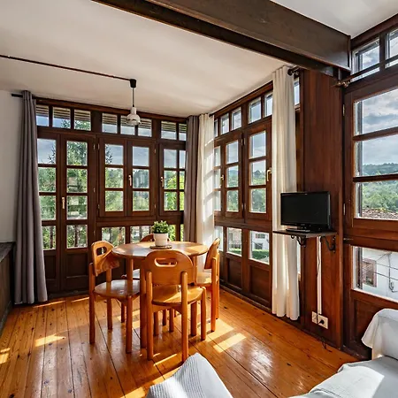 Casa Florenta G3 דירה Onís