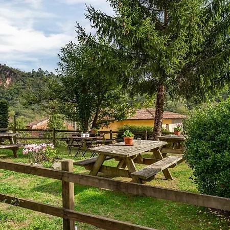 דירה Casa Florenta G3 Onís