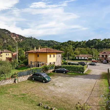 Casa Florenta G3 *