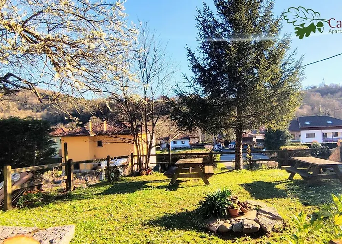 Apartamento Casa Florenta G3