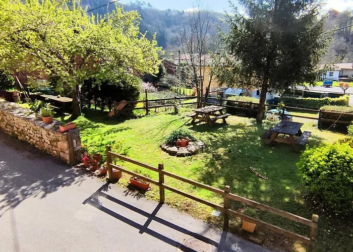 Casa Florenta G3 Apartamento *