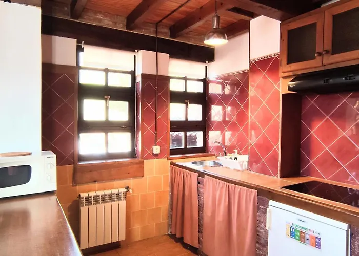 Apartamento Casa Florenta G3 *