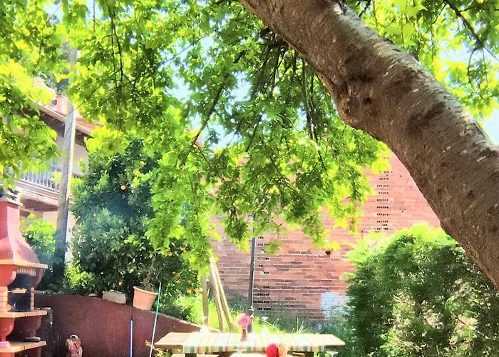 Casa Florenta G3 Apartamento Onís