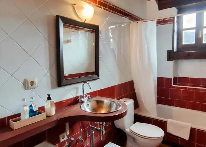 Casa Florenta G3 Onís