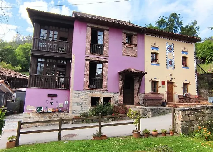 Apartamento Casa Florenta G3