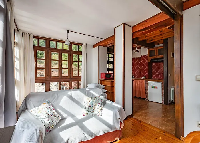 Appartement Casa Florenta G3 *