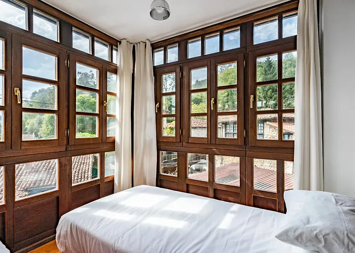 Casa Florenta G3 Onís