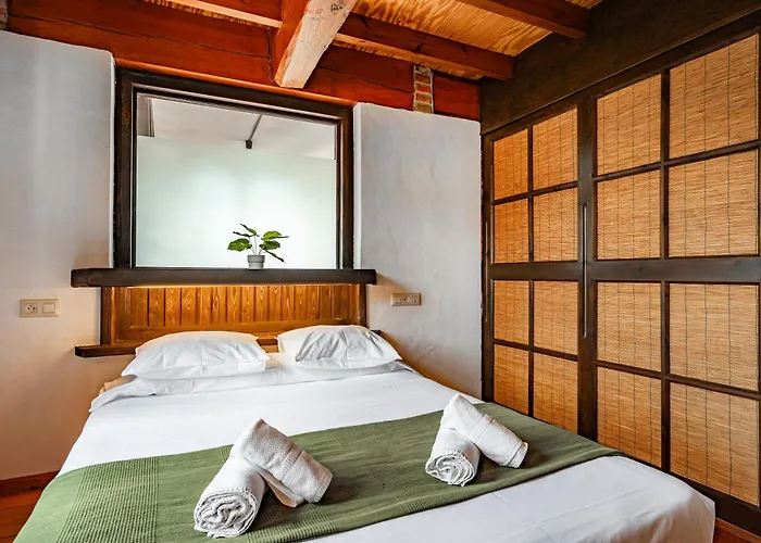 Casa Florenta G3 Appartement