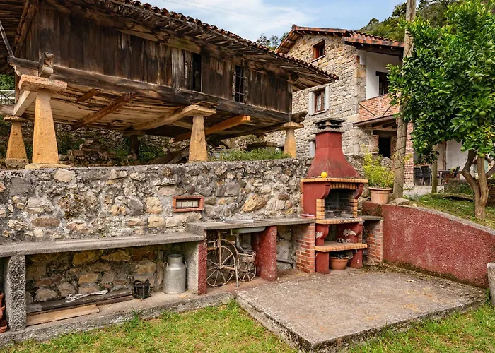 Casa Florenta G3 Appartement Onís